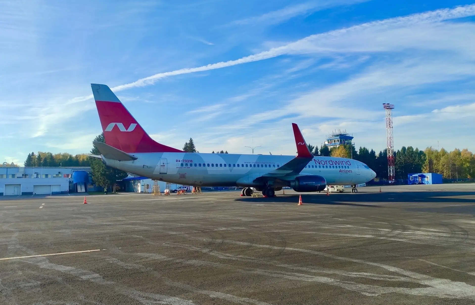 Из Барнаула запустили прямые авиарейсы до Абхазии ✈️