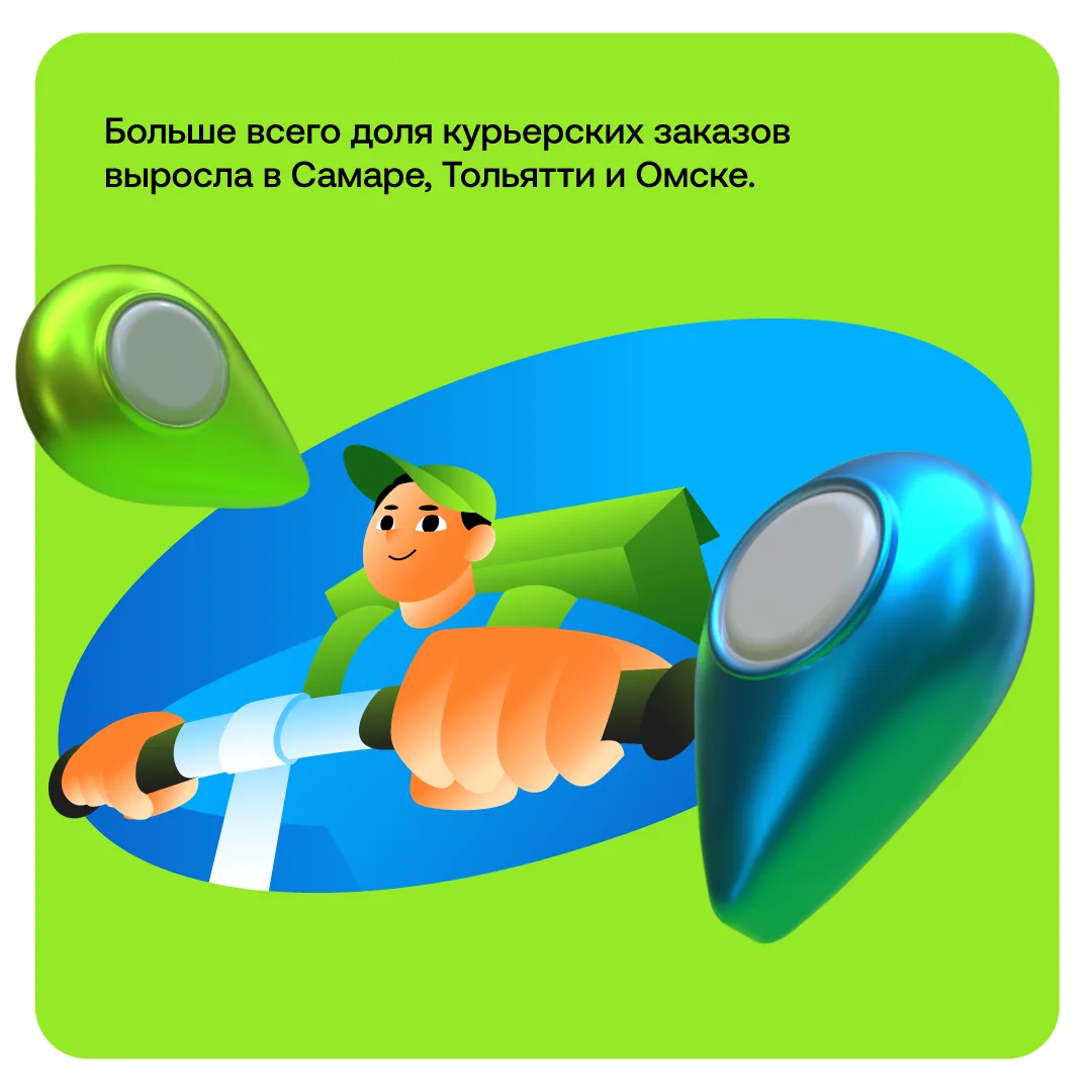 Изображение 3 к публикации «Drivee»