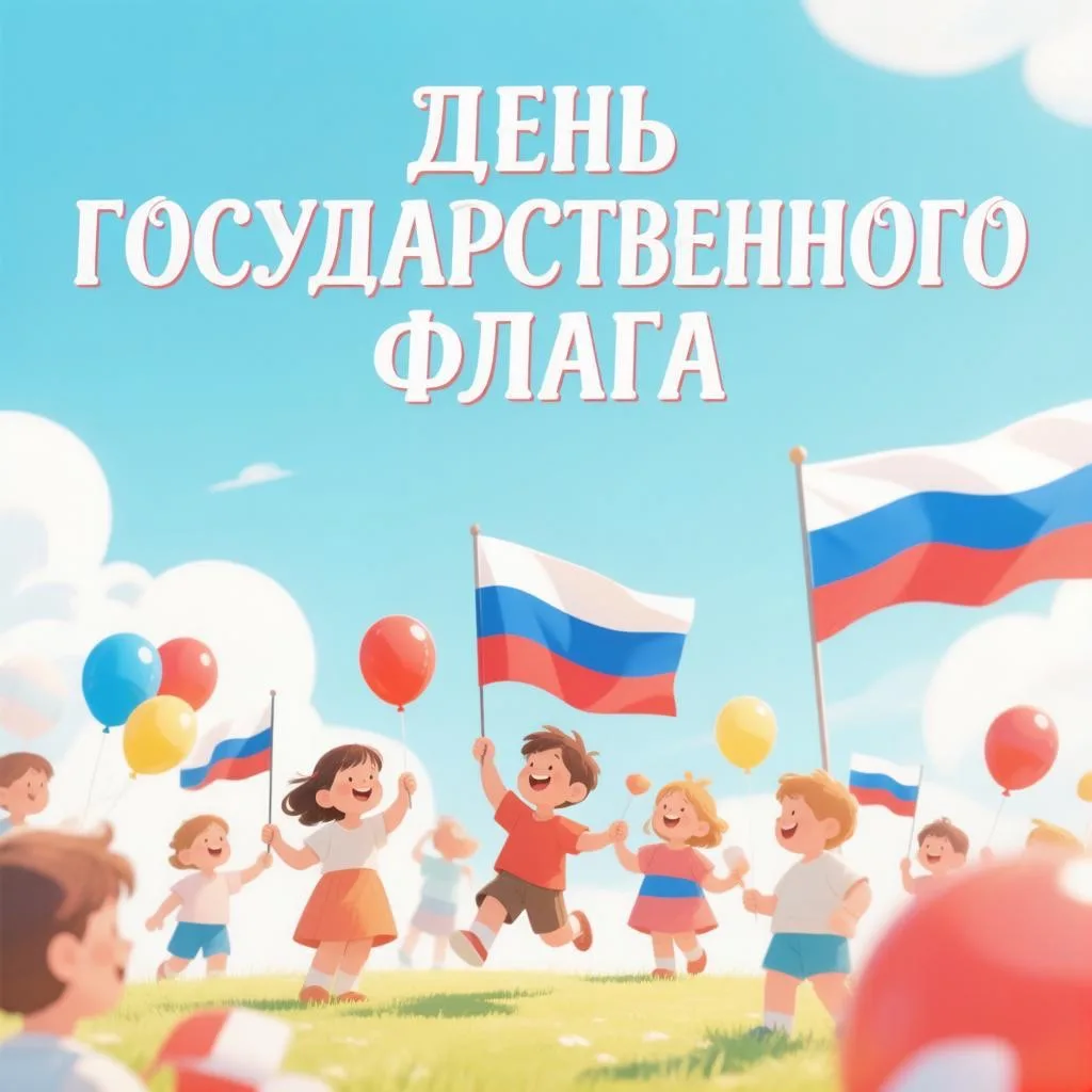 ✅️ Направление: «Патриотическое воспитание»