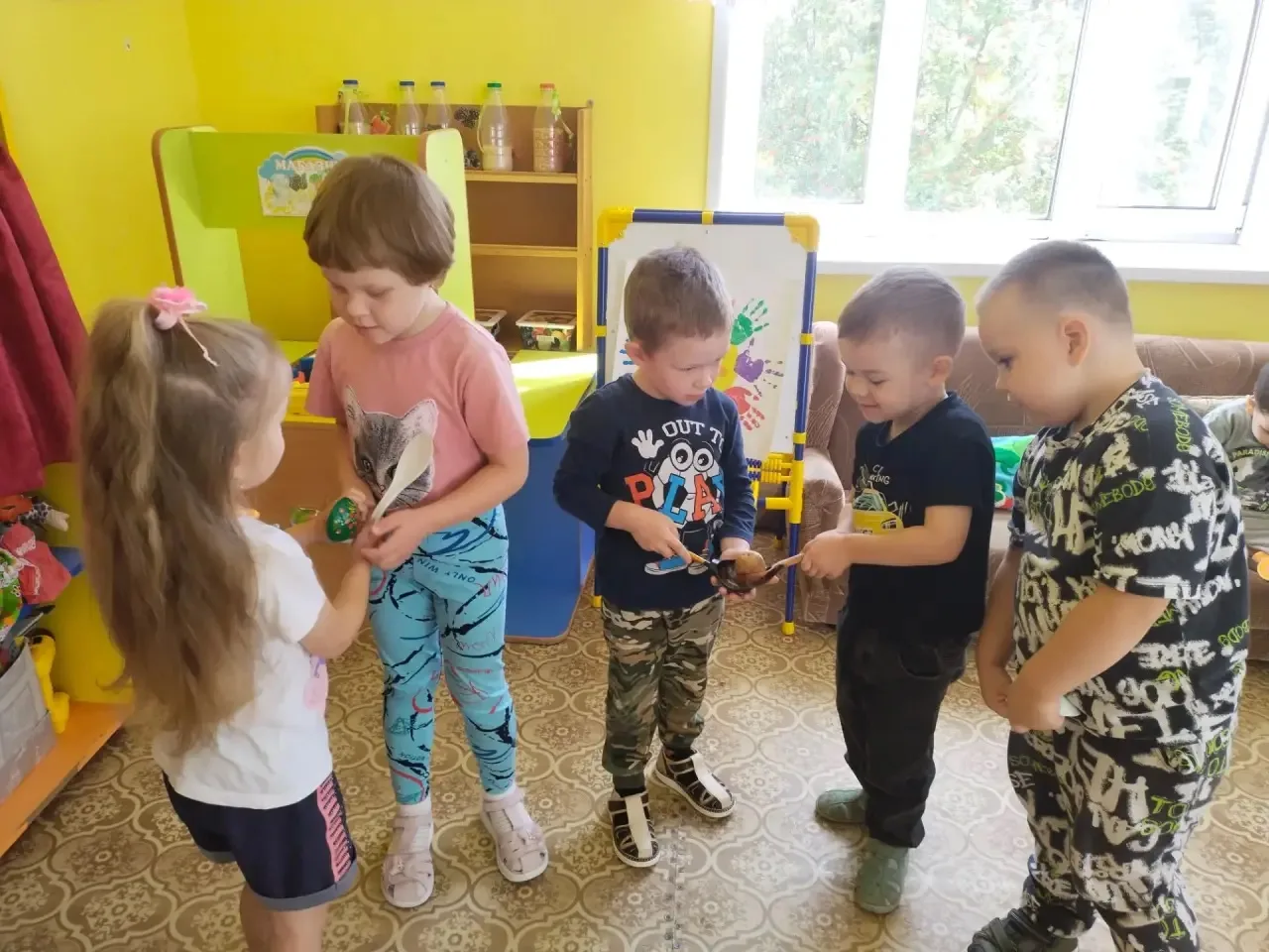 26 АВГУСТА — ДЕНЬ КАРТОФЕЛЯ В РОССИИ 🥔