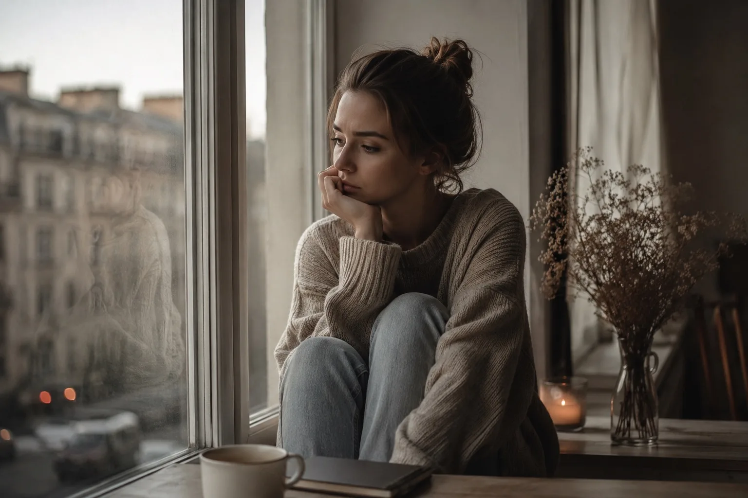 Что если дело не в нём — а в том образе отношений, который ты носишь внутри?