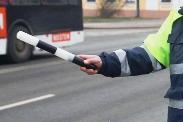 Три дня на магистралях Волгодонска будет проходить операция «Стабилизация»