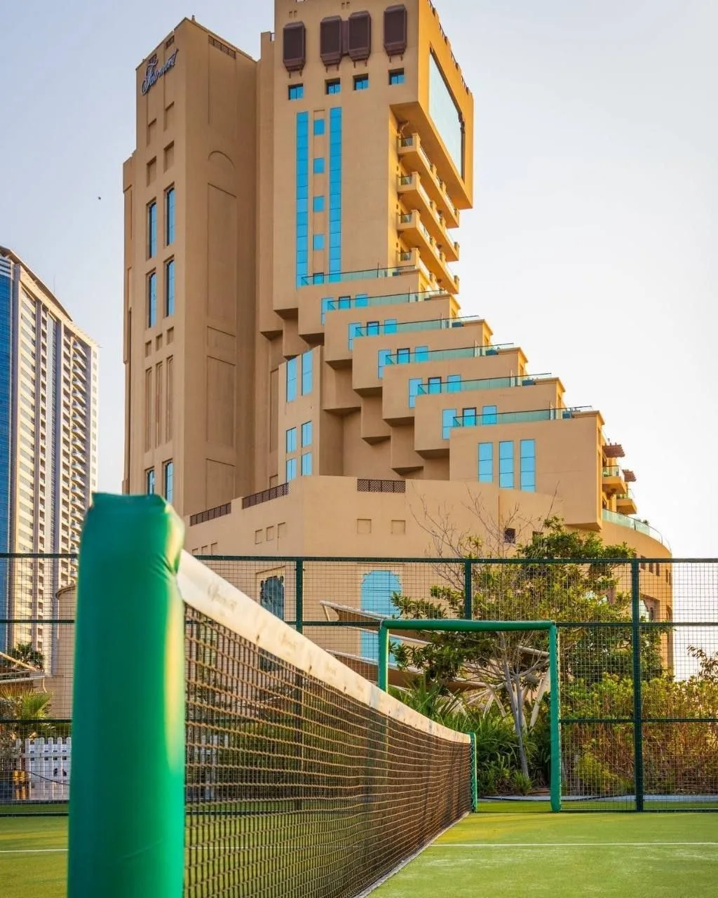 КРАСИВЫЙ ПЛЯЖНЫЙ ОТДЫХ В ЭМИРАТАХ🇦🇪