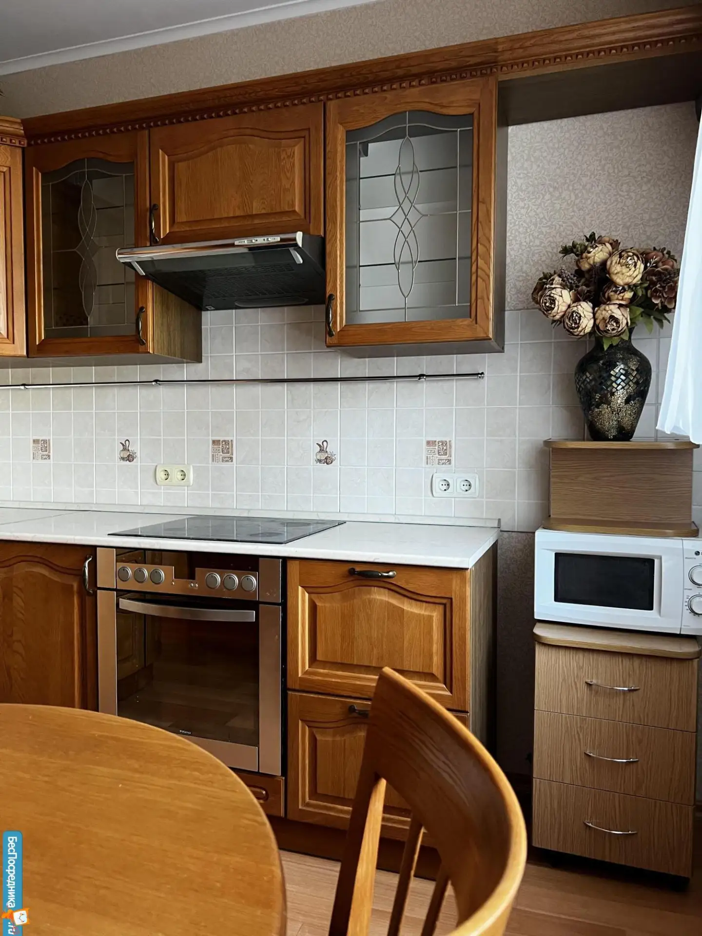 Сдам без посредников: 3-комнатная квартира, 68м² Цена: 35000 Адрес: Барнаул, Индустриальный р-н, Мал