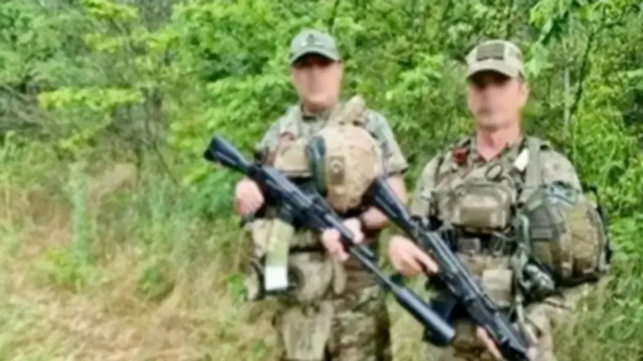 💥 Военнослужащий из Башкирии уничтожил опорный пункт ВСУ