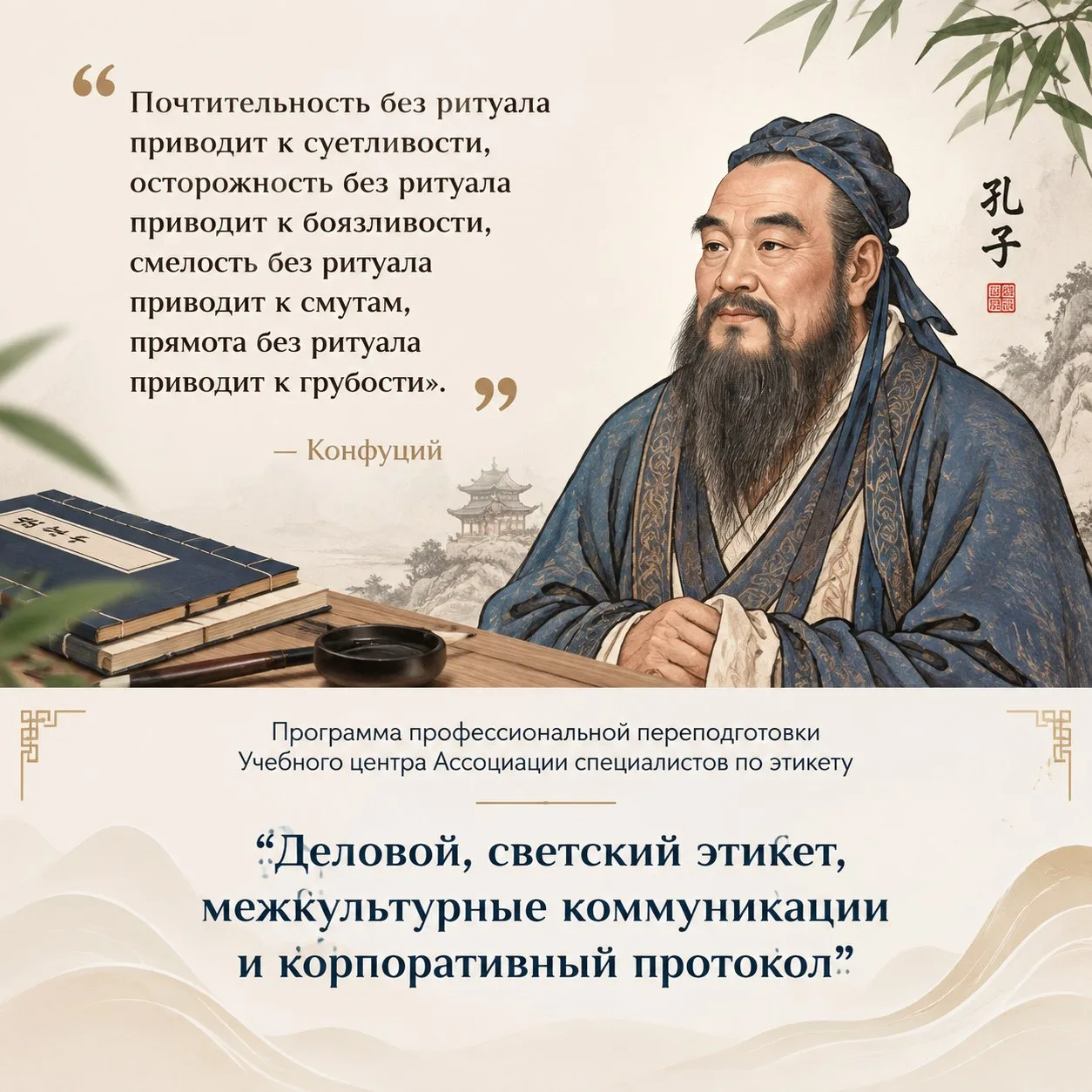 Есть вопрос, который на конференциях, презентациях и днях открытых дверей задают с зави...