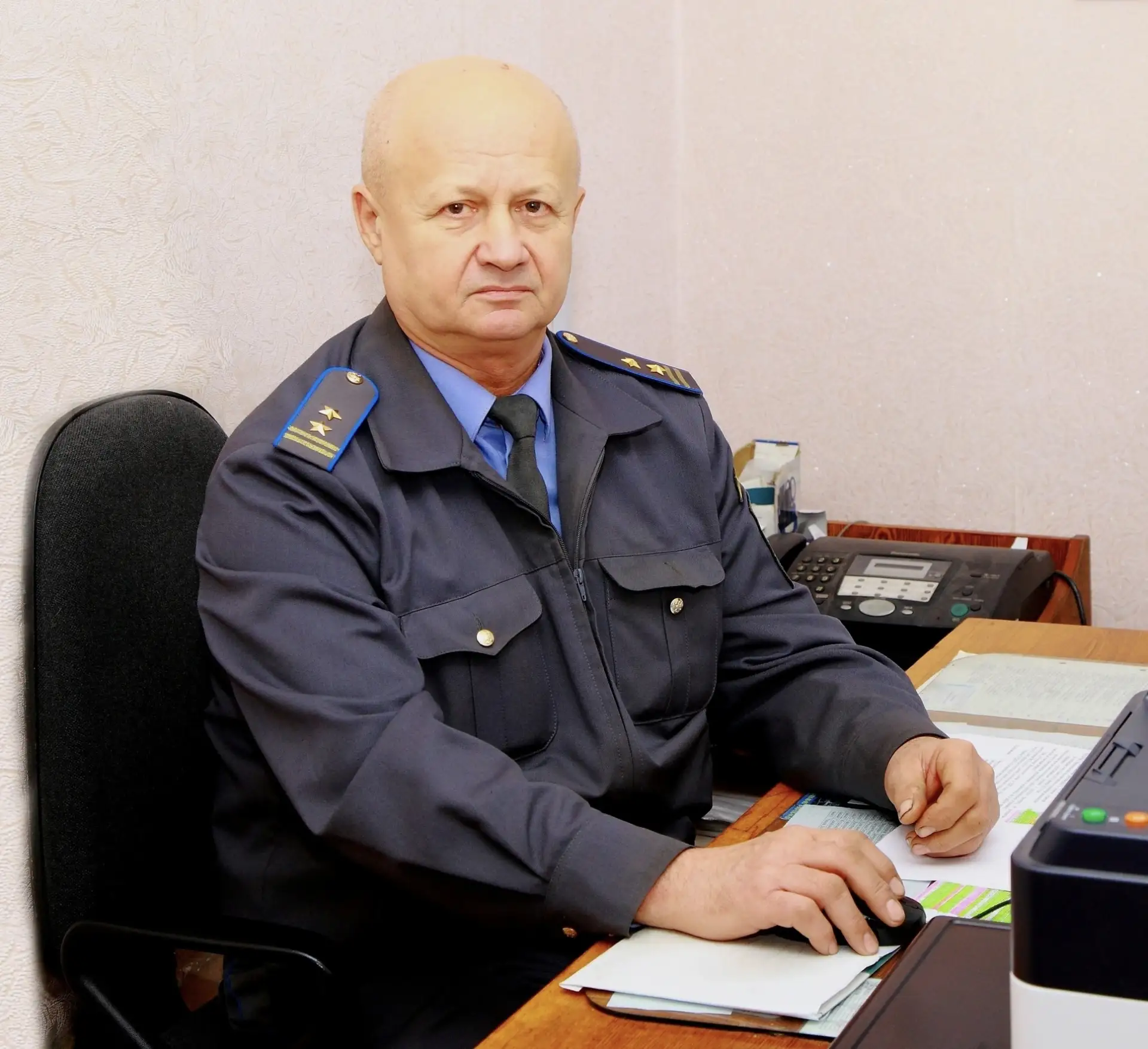 Уважаемый Николай Николаевич!