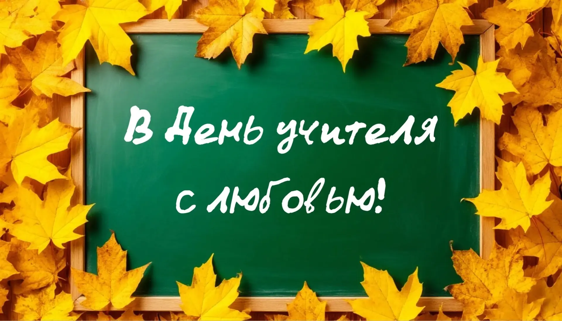 Дорогие земляки, уважаемые учителя и педагоги!