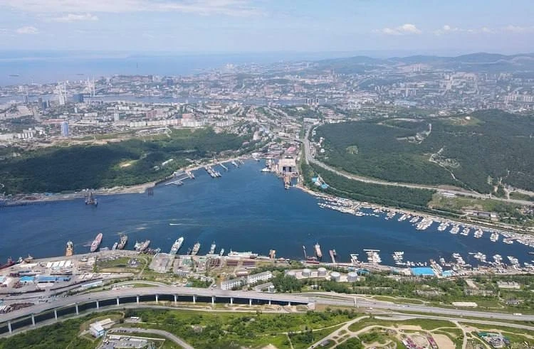 Бизнес-парк «Надеждинский» получит 600 млн федеральных денег на вторую очередь