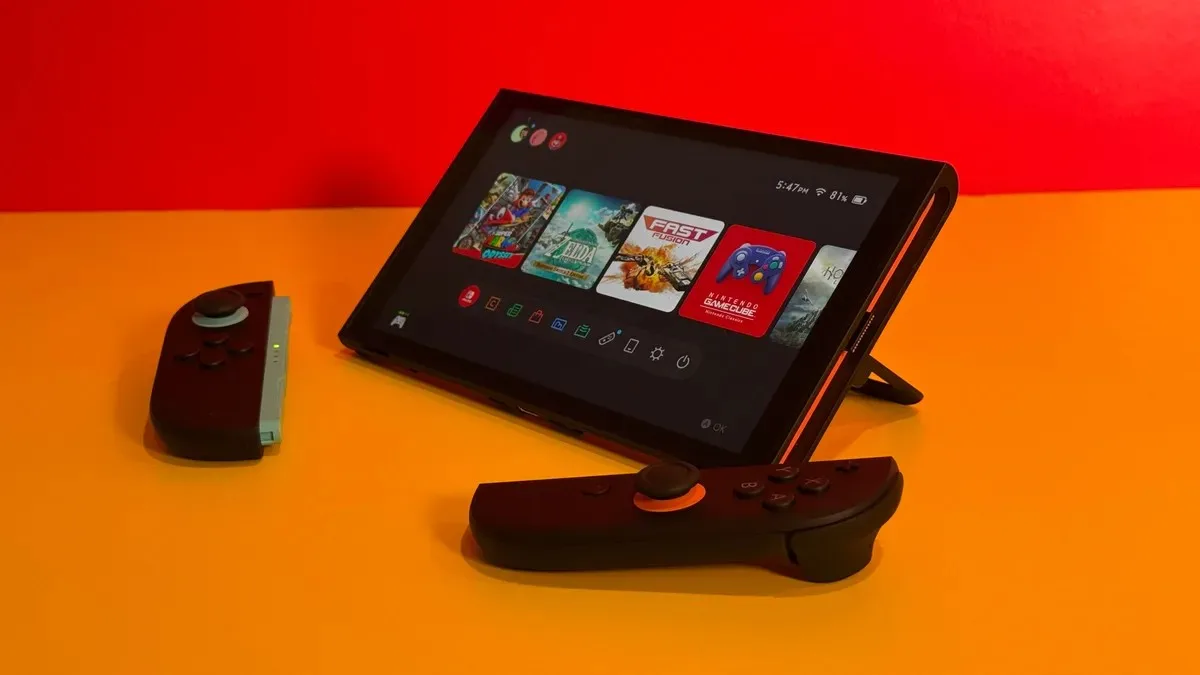 После прошедшей 9 июня 2026 года презентации Nintendo Direct акции компании Nintendo об...