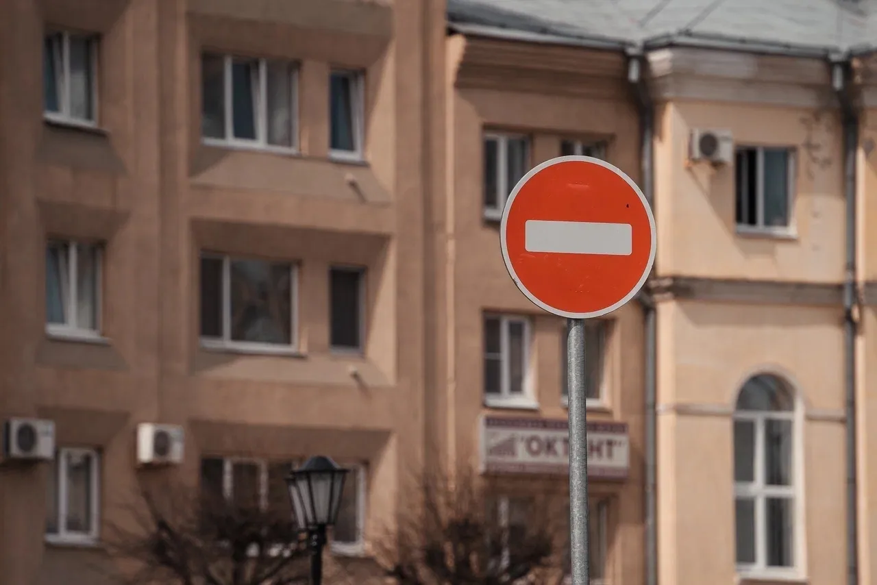 В Твери на 6 дней перекроют улицы для съёмок сериала