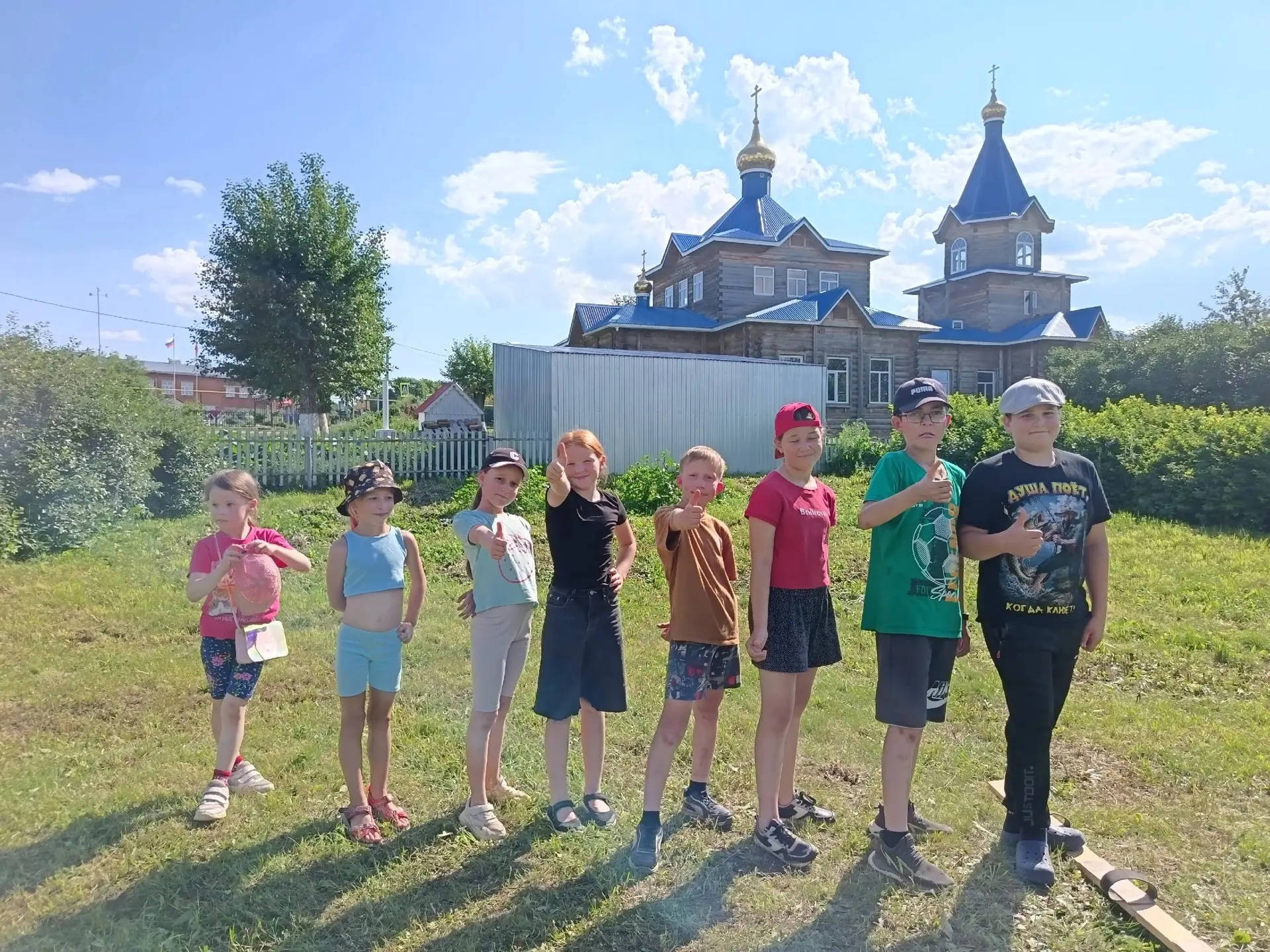 #АгрызскаяЦБС