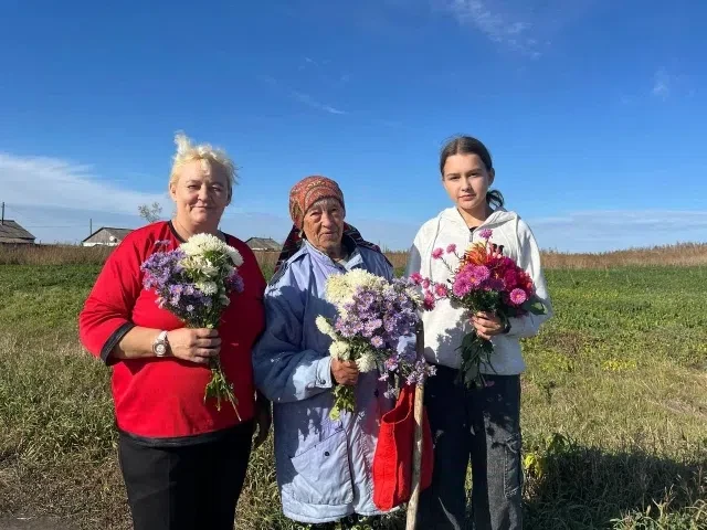 ✨Дари добро