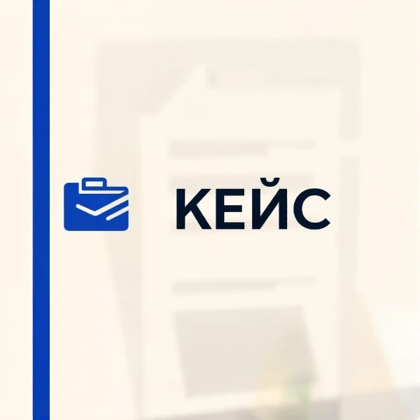 ⚖️ Суды признали происшествие с подрядчиком несчастным случаем на производстве