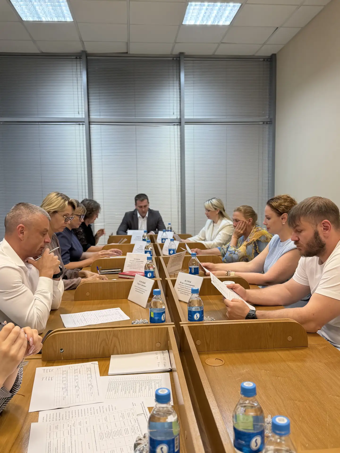 В Приморье стремительно растет число социальных предприятий — их уже 421!

Это бизнес, который не то
