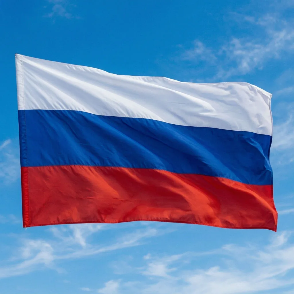 🇷🇺✨ С Днём Государственного флага Российской Федерации! ✨🇷🇺