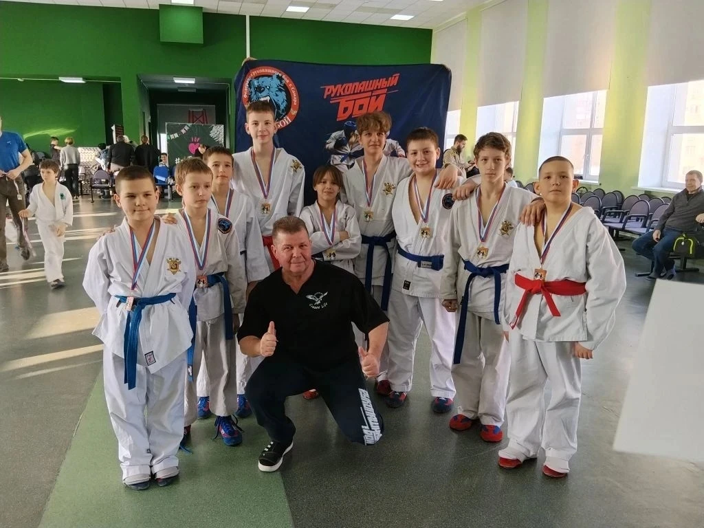ТРУДНО БЫТЬ СКРОМНЫМИ, КОГДА ЛУЧШИЕ 💪 . Областной практический семинар по рукопашному бою на базе на