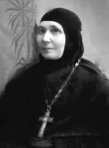 Преподобномученица Маргарита (Гунаронуло), игумения.