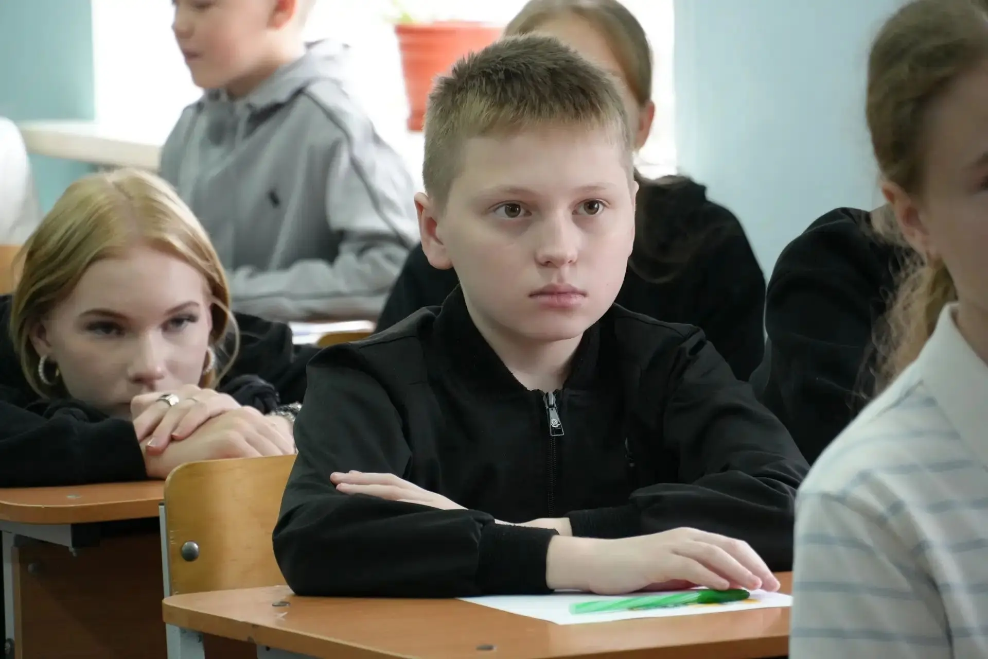 Киноклуб: «Шумшу. Последний бой»!