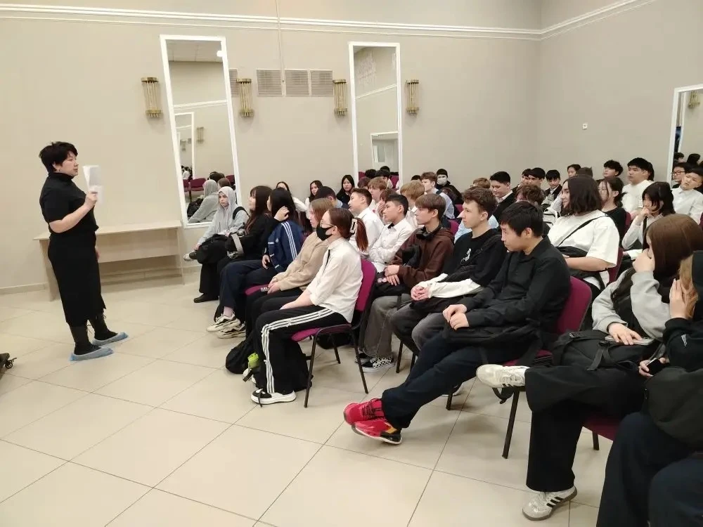 🍀 МЕСЯЧНИК ПСИХОЛОГИЧЕСКОГО ЗДОРОВЬЯ 🍀  📝 8 апреля в рамках месячника психологического здоровья веду