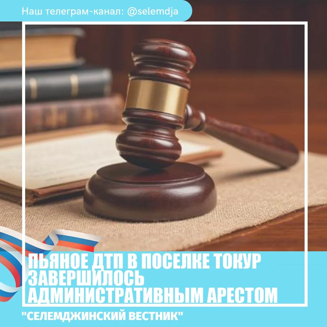 Мировой судья Селемджинского района рассмотрел два административных дела в отношении жи...