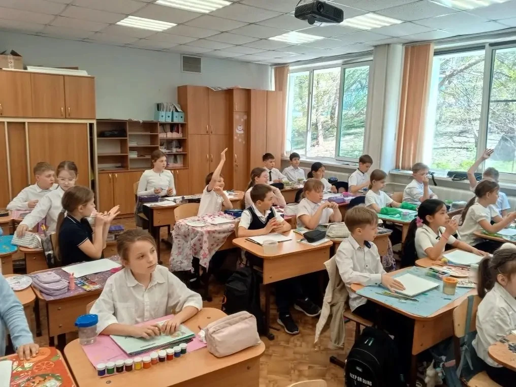 🇷🇺 Сохраняя культурный код: знакомство с удэгейцами в День коренных народов  🔥 В рамках Дня коренных