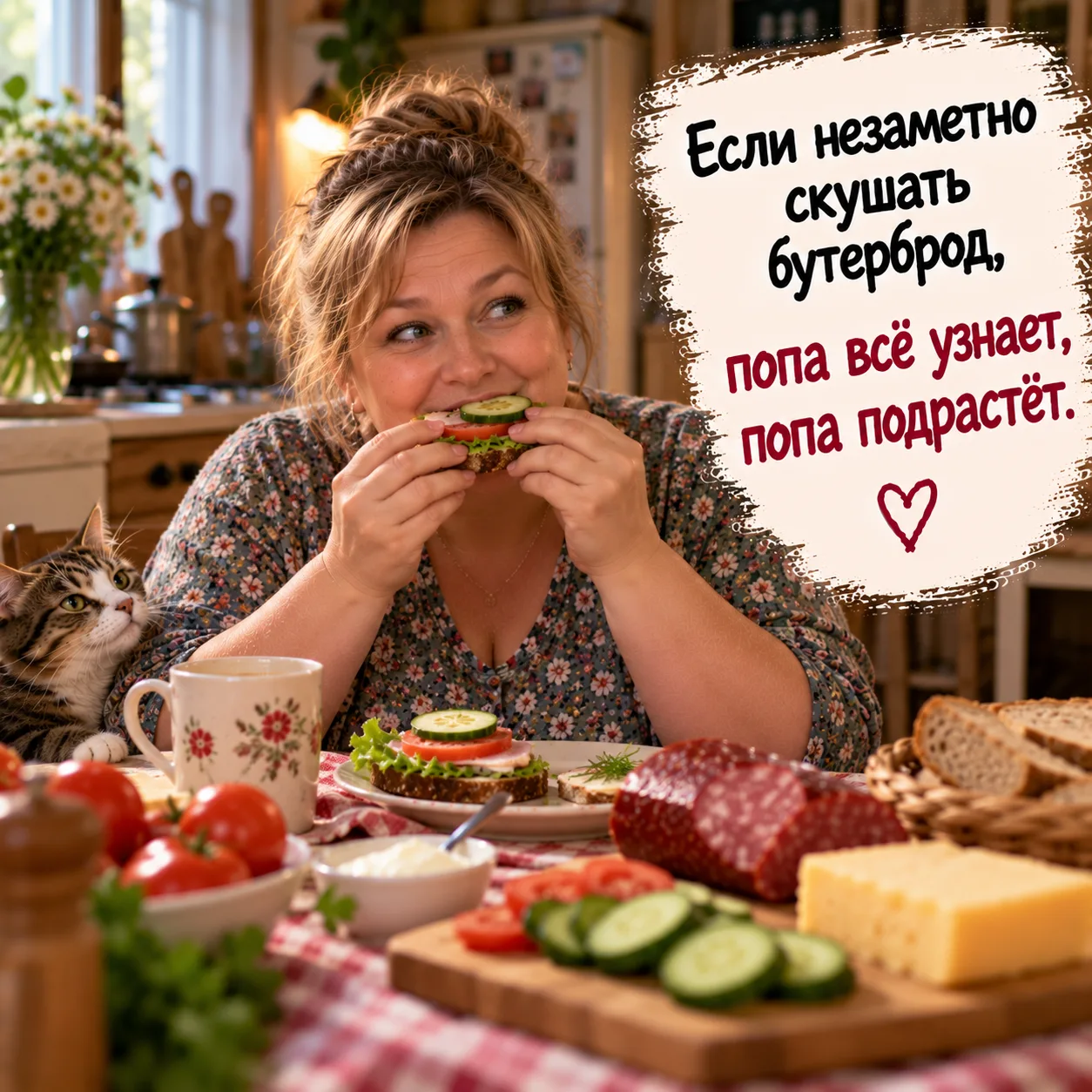Оставьте любую реакцию 😊 Это лучшая благодарность для нас ❤️