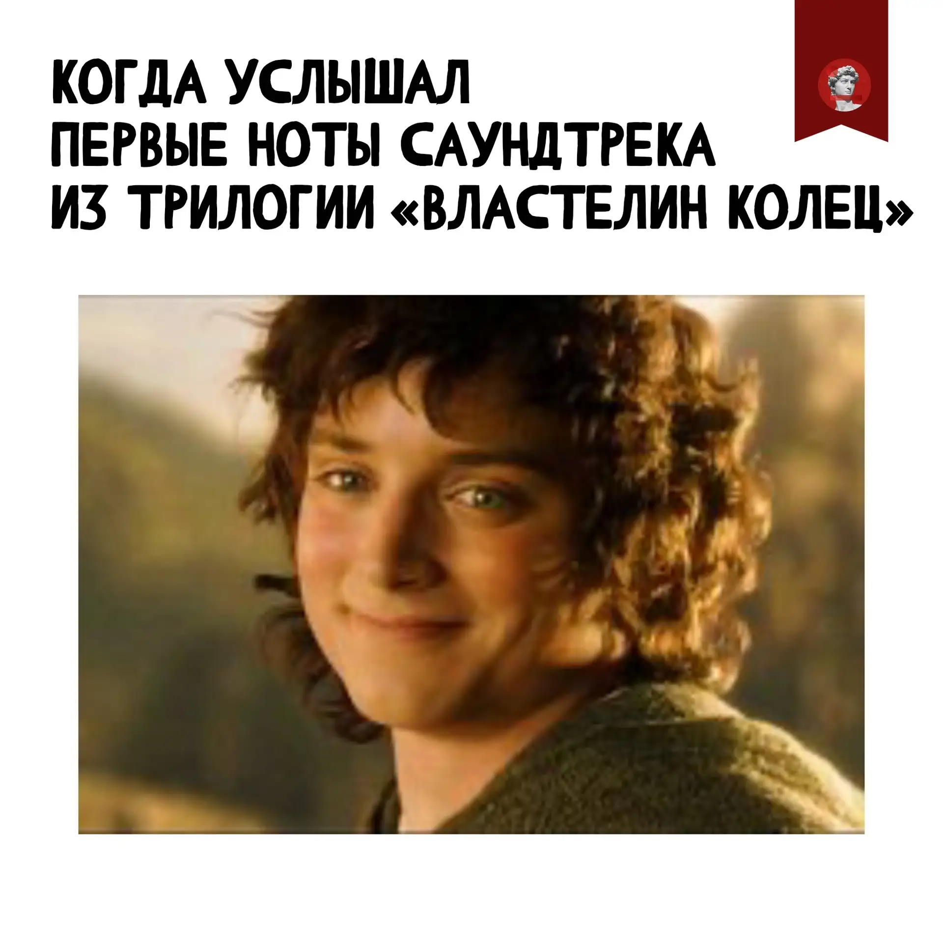 Особый мир «Властелина колец» населяет множество существ: люди, эльфы, орки, хоббиты. О...