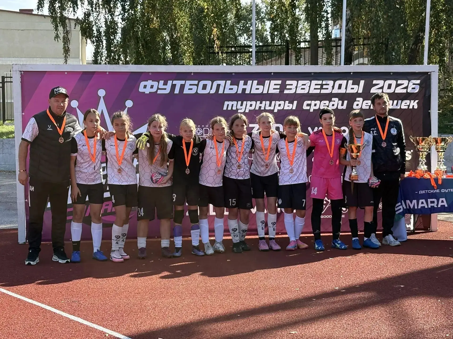🎉 Поздравляем Палий Алису, ученицу 7 «а» класса! 🎉