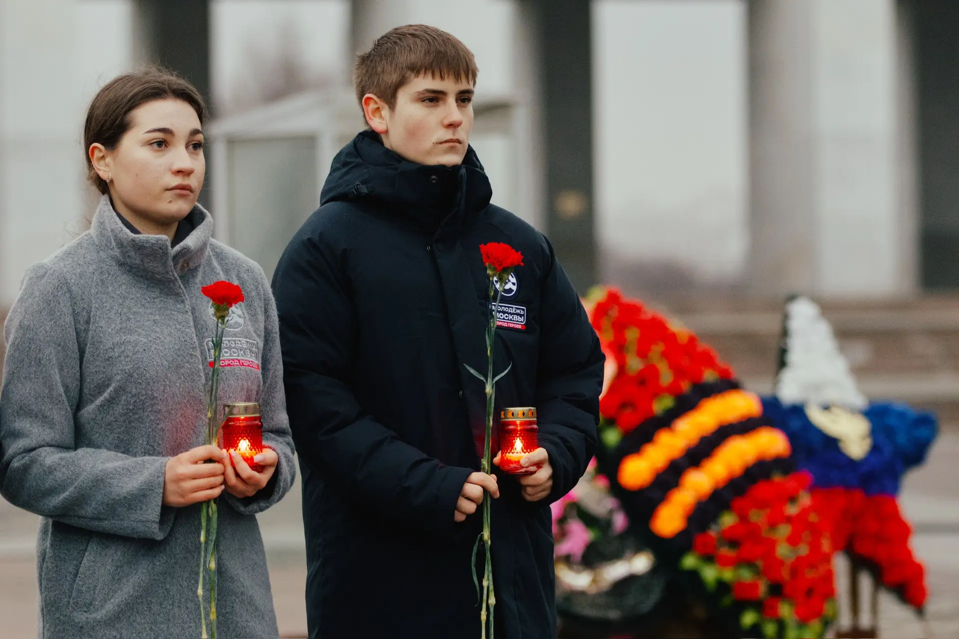 🕯️ Прими участие в акции в канун 85-й годовщины начала Великой Отечественной войны

Всероссийская п