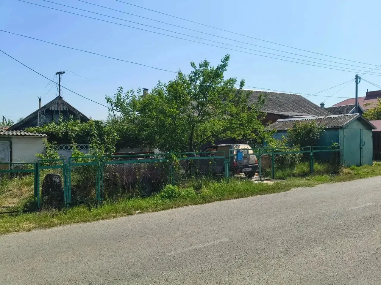 Уважаемые жители!
Сегодня, 08.07.2026, по результатам рейда административной комиссии на территории 
