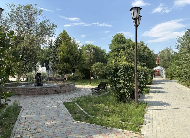 В выходные в Аткарский район придут дожди, температура понизится