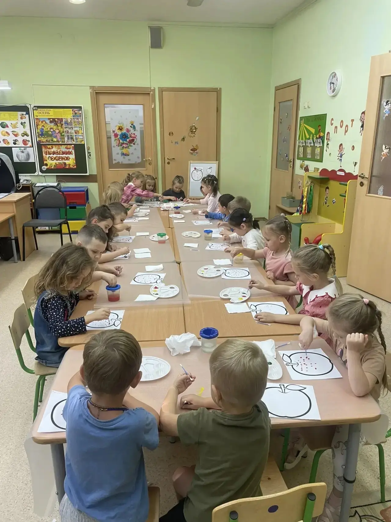 🏫 МБОУ СОШ №8