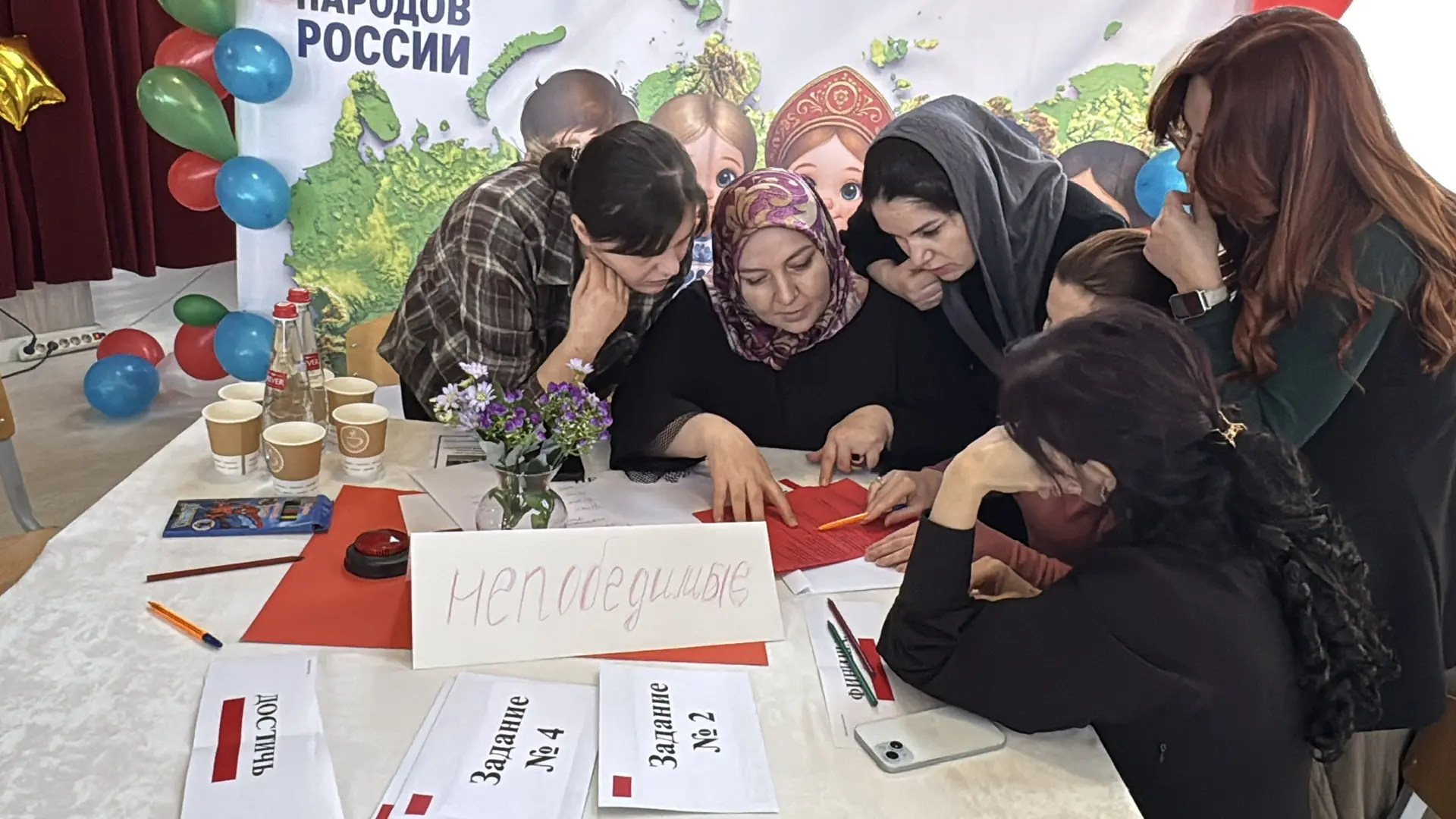 20 февраля 2026 года, в нашей школе #мбоусош27имАбатаева  состоялся значимый образовательный семинар
