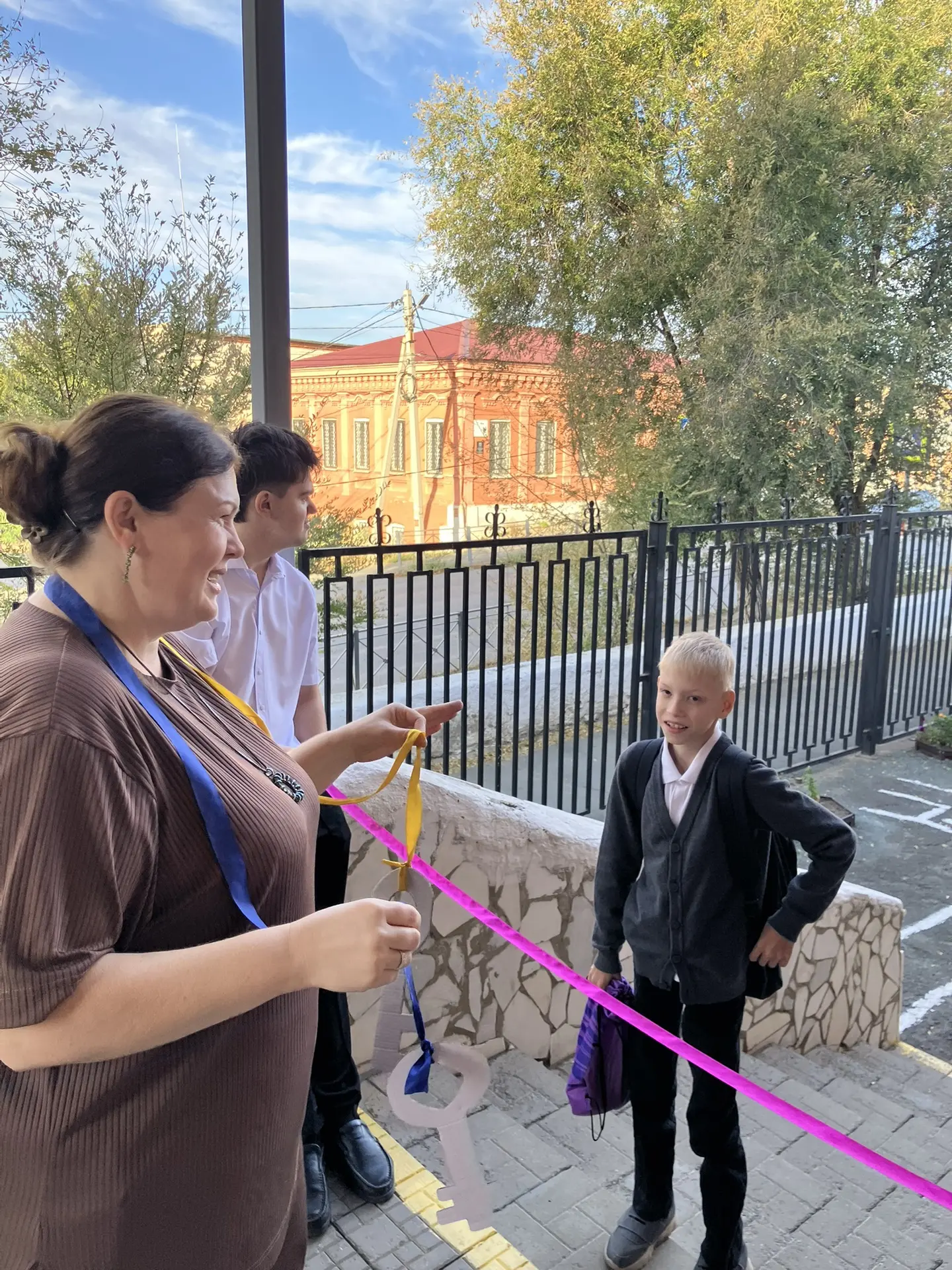 Сегодня 8 сентября Международный день грамотности и День языков народов Российской Феде...