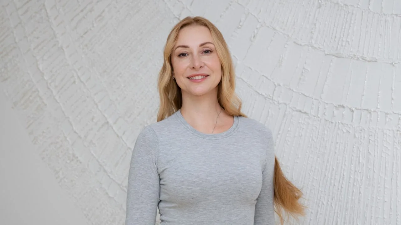 Чайная встреча для своих — разговор о главном