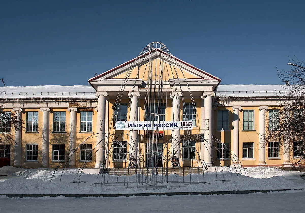Присылайте Ваши фото в "Предложить пост"