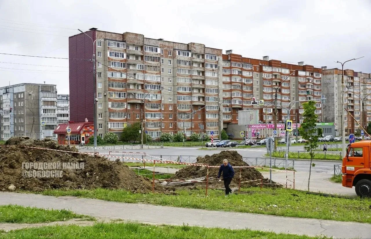 Теплоэнергия опубликовала результаты гидравлических испытаний в Зашекснинском районе.

Зафиксировано