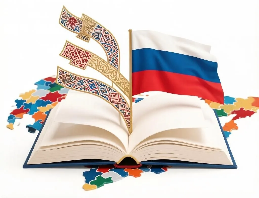 ⚡СТАРТОВАЛА РЕГИСТРАЦИЯ НА III МЕЖРЕГИОНАЛЬНУЮ ИНТЕРНЕТ-ОЛИМПИАДУ «МНОГОЛИКАЯ РОССИЯ. ПОКОЛЕНИЕ ZAKO