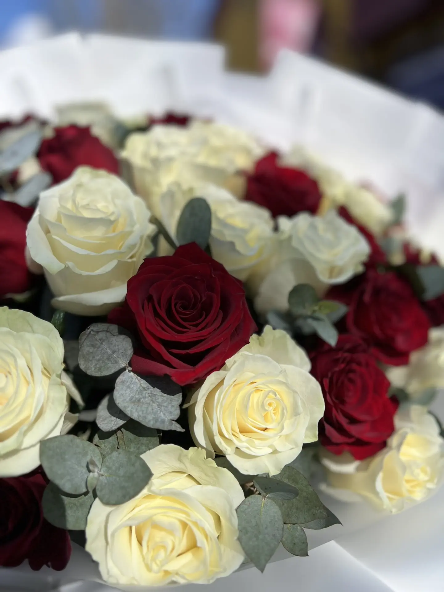 🌹Для цветов не нужен повод ❤️