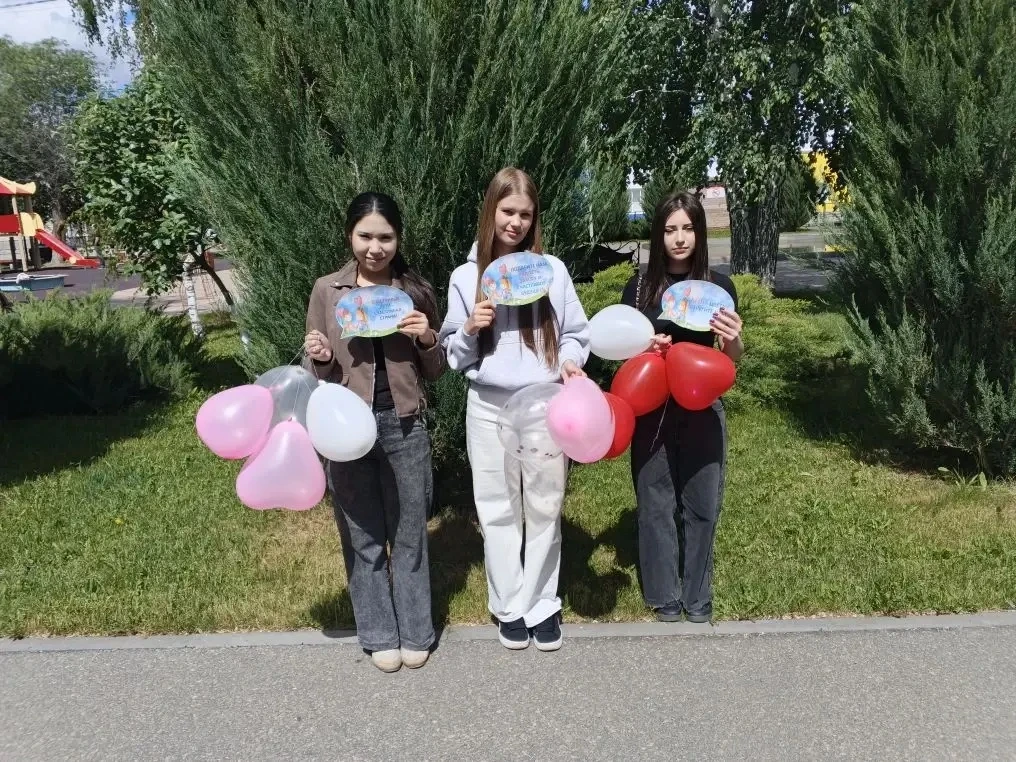Самый лучший подарок – тот, что сделан от души🎈
