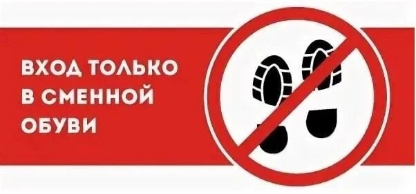 Почему в школе нужна вторая обувь  В российских школах принято переобуваться во вторую обувь по неск