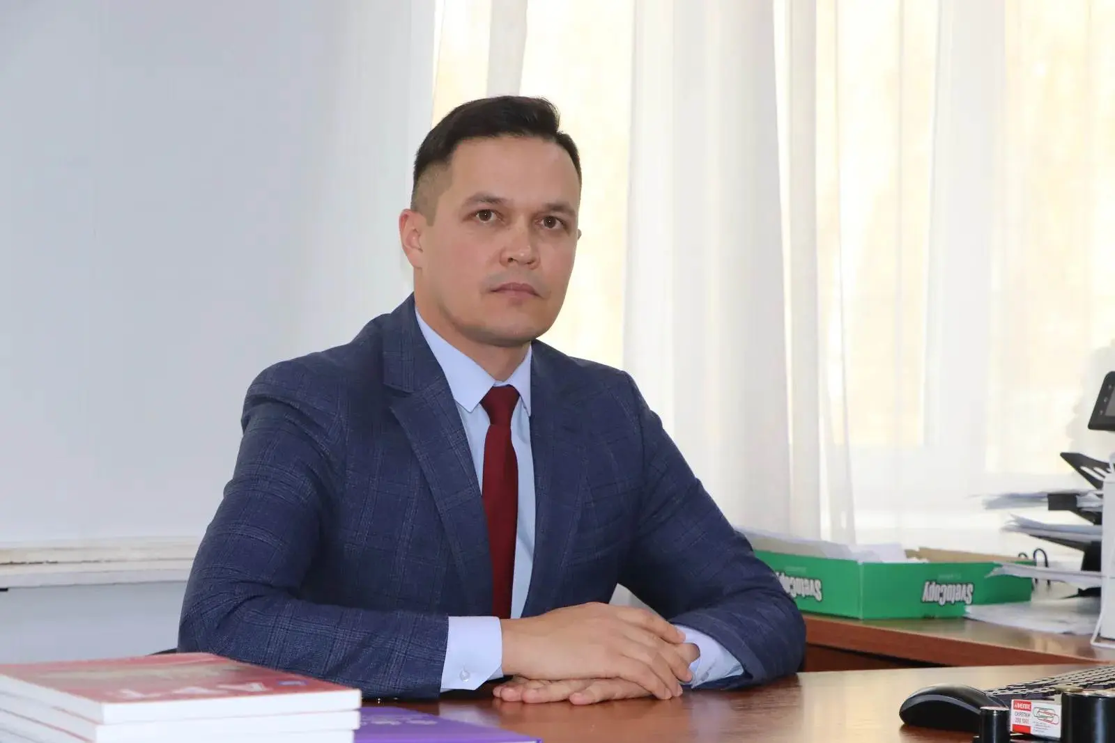 «Марийская общественность РБ демонстрирует высокую активность на выборах"