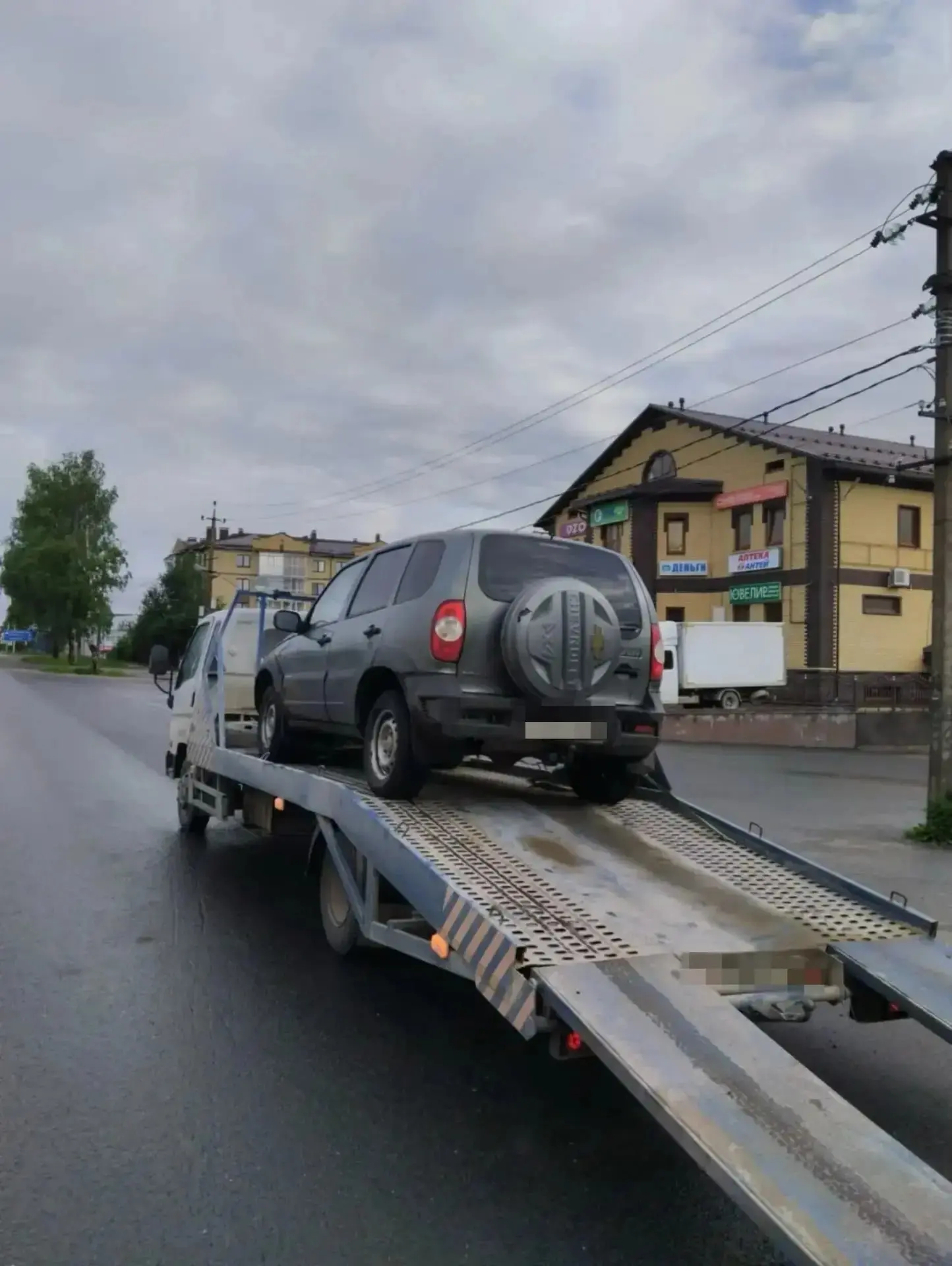 🚨🚔 Пьяный за рулём — остановлен в Коноше!

20 июня в рамках профилактического мероприятия «Трезвый
