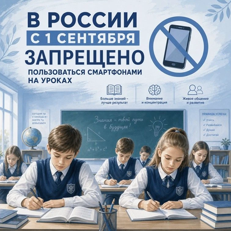 🙇 Новость, которая точно заставит задуматься