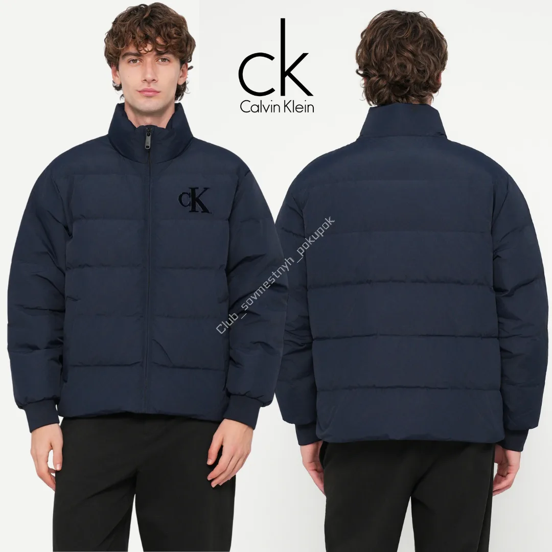 Calvin Klein 🇪🇸