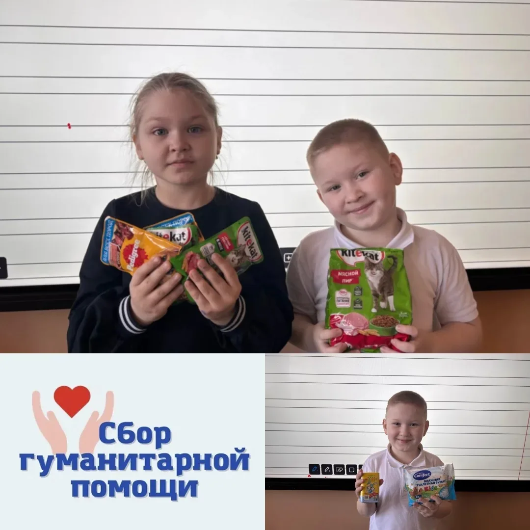 Знаете, что объединяет любовь к животным и активную жизненную позицию?  Правильно, акция «Спешу на п
