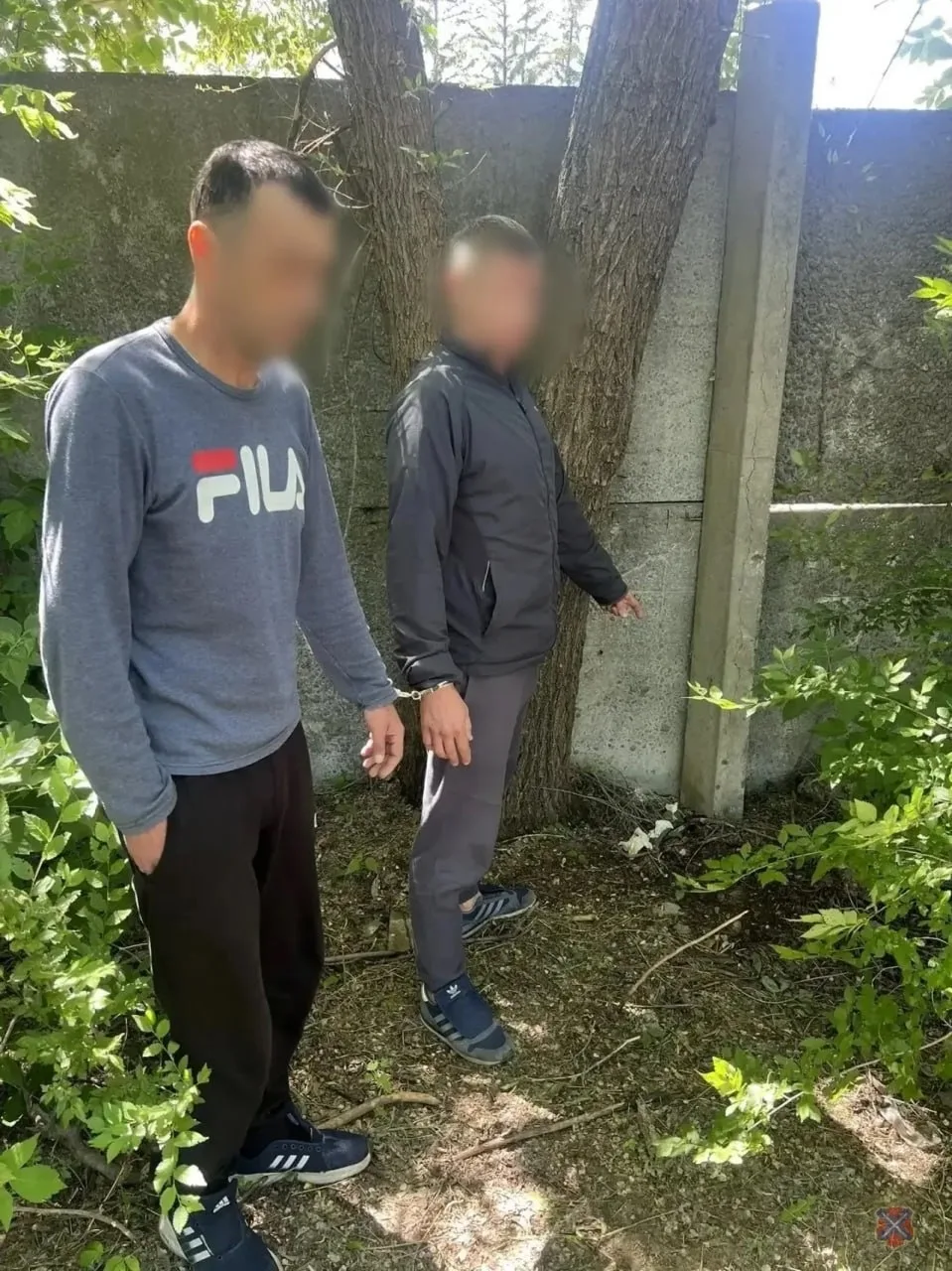 ⚡️ До 10 лет тюрьмы за «закладку»: в Волжском задержали астраханцев с наркотиками

Полицейские остан