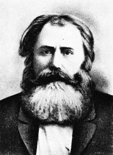 В этом году исполняется 195 лет со дня рождения выдающегося изобретателя, нашего земляка Фёдора Абра
