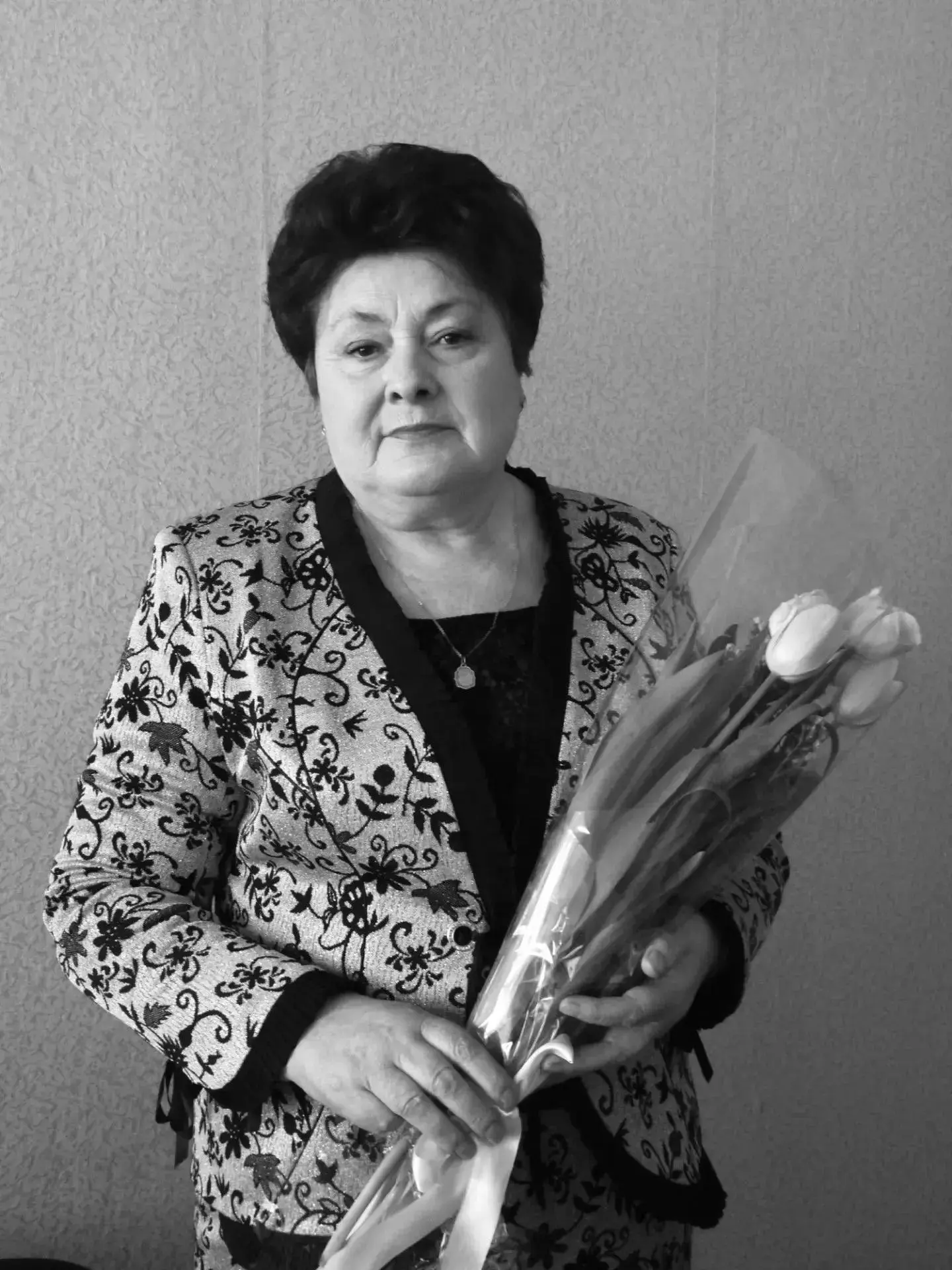 🕯️С глубоким прискорбием сообщаем, что на 77-м году ушла из жизни Ольга Адамовна Солов...
